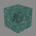 NPC - Gelatinous Cube - 1