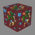 NPC - Gelatinous Cube - 2