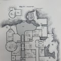 Fortress Mechanotus - Map A1 - Ground Floor