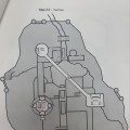 Fortress Mechanotus - Map A3 - Third Floor