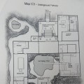 Fortress Mechanotus - Map C3 - Underground Fortress