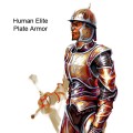 2007-01-25 - The Buried Sea concept art - 2D Human elite plate armor