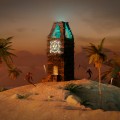 Oasis of Marr - Spectre tower (by asmundboe)