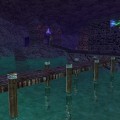 Neriak Third Gate - Bridge to warrior guild