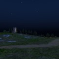 North Karana - Guard tower - 1