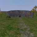 Qeynos Hills - Entrance to Surefall Glade