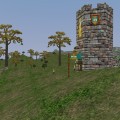 Qeynos Hills - Watchtower 2