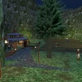 Rivervale - Druid & Ranger guild - 1