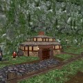 Rivervale - Druid & Ranger guild - 4