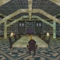 South Kaladim - Warrior guild - Dinner hall