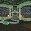 South Kaladim - Warrior guild entrance