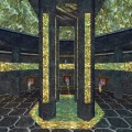 Paineel - Darkglow Palace - Throne room - 2