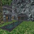 Paineel - Garden 2 - The Fell Blade (SHD guild, PVP arena, blacksmithing supplies, forge)