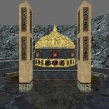 Paineel - Tabernacle of Terror (Cleric guild) - 2