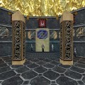 Paineel - Tabernacle of Terror (Cleric guild) - 3