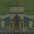 City of Mist - Lord Ghiosks castle
