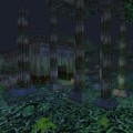 Emerald Jungle - Entrance to City of Mist (Torsis)