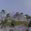 Frontier Mountains 2