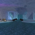 Crystal Cavern - Broken Bridge 1