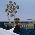 Iceclad Ocean - Boat