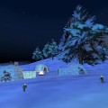 Iceclad Ocean - Gnome pirate camp 2