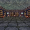 Skyshrine - Library - 3