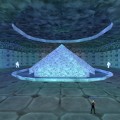 Skyshrine - Upper floor - Armor quest room