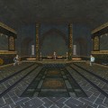 Shar Vahl - Throne room