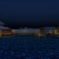 East Freeport (DoD) - The Poisoned Flounder - Docks - 1