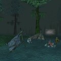 Innothule Swamp (PoR) - Troll camp outside of Grobb