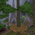 Crescent Reach - Dragon Spires - 2