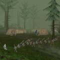 Bloody Kithicor - Army camp - 2