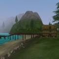 Oceangreen Village - Docks