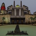 Chelsith Reborn - Docks