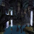 Bixie Warfront - Cave 1