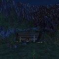 Frontier Mountains (EoK) - Zone line to The Overthere