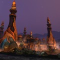 Aalishai Palace of Embers - Promo