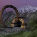 Maidens Eye (ToL) - Tunnel to Umbral Plains