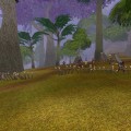 Umbral Plains (ToL) - Gantru camp - 1