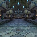 Vex Thal (ToL) - Castle entrance hall